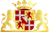 coat of arms Utrecht NL31