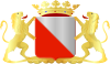 coat of arms Utrecht NL310