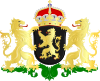 coat of arms North Brabant NL41