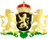 erb Severné Brabantsko NL41