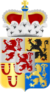 coat of arms Limburg NL42