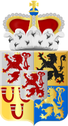 erb Limbursko NL42