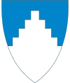 coat of arms Akershus NO012