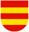 coat of arms Aust-Agder NO041
