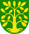 coat of arms Vest-Agder NO042