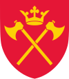 erb Hordaland NO051