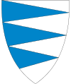coat of arms Sogn og Fjordane NO052
