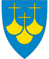 coat of arms Møre og Romsdal NO053