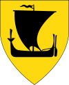 coat of arms Nordland NO071