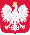 coat of arms Poland PL
