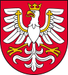 erb Malopoľské vojvodstvo PL21