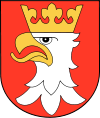 erb Powiat krakowski PL214