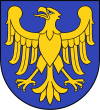 erb Sliezske vojvodstvo PL22