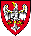 coat of arms Greater Poland Voivodeship PL41