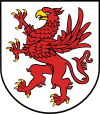 erb Západopomoranské vojvodstvo PL42