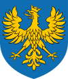 coat of arms Opole Voivodeship PL52
