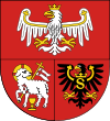 erb Varmsko-mazurské vojvodstvo PL62