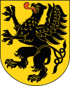 coat of arms Pomeranian Voivodeship PL63