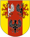 coat of arms Łódź Voivodeship PL71