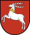coat of arms Lublin Voivodeship PL81