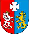 erb Podkarpatské vojvodstvo PL82
