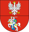 coat of arms Podlaskie Voivodeship PL84