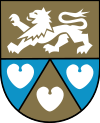 coat of arms Médio Tejo Subregion PT16I
