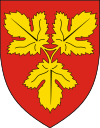 coat of arms Baixo Alentejo Subregion PT184