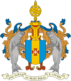 coat of arms Madeira PT300