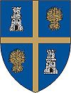 coat of arms Olt County RO414