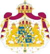 erb Švédsko SE