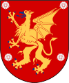 coat of arms Östergötland County SE123