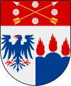 coat of arms Örebro County SE124