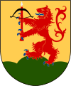 coat of arms Kronoberg county SE212