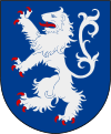 coat of arms Halland County SE231