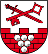 coat of arms Middle Norrland SE32