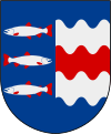 coat of arms Västernorrland County SE321