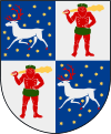 coat of arms Norrbotten County SE332