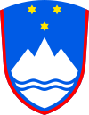 erb Slovinsko SI0