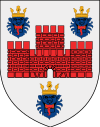 coat of arms Goriška SI043