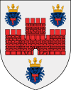 erb Goriška regija SI043