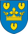 erb Obalno-kraška regija SI044