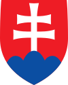 erb Slovensko SK0