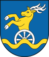 coat of arms Bratislava Region SK01