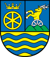 coat of arms Trnava Region SK021