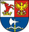 coat of arms Trenčín Region SK022