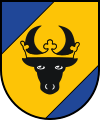 coat of arms Eastern Slovakia SK04