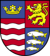 coat of arms Prešov Region SK041