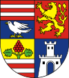 erb Košický kraj SK042