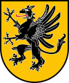 coat of arms Bayburt Province TRA13